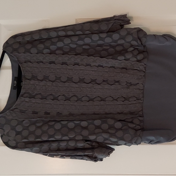 Alfani Tops - Alfani Blouse